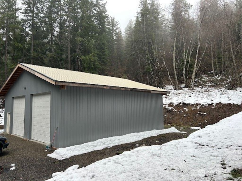 Photo of 1431 Timber Mountain Loop, Cle Elum, WA 98922 (MLS # 2477529)