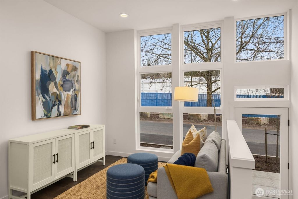 Photo of 2225 25th Avenue S, Seattle, WA 98144 (MLS # 2428217)