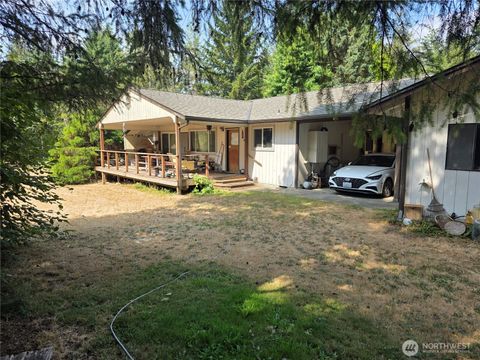 Photo of 121 E Garys Melody Lane, Shelton, WA 98584 (MLS # 2437390)