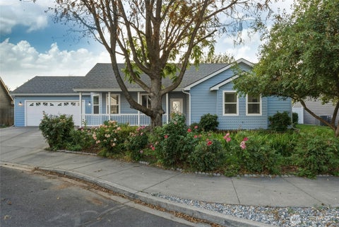 Photo of 78 Cranbrook Lane, Walla Walla, WA 99362 (MLS # 2519853)