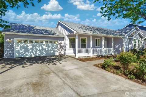 Photo of 78 Cranbrook Lane, Walla Walla, WA 99362 (MLS # 2519853)