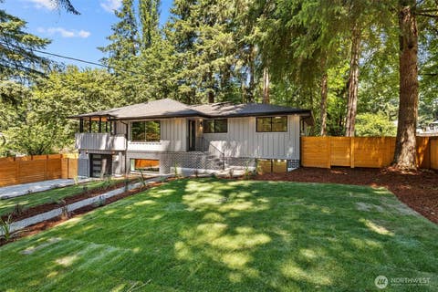 Photo of 17606 SE 144th Street, Renton, WA 98059 (MLS # 2545370)