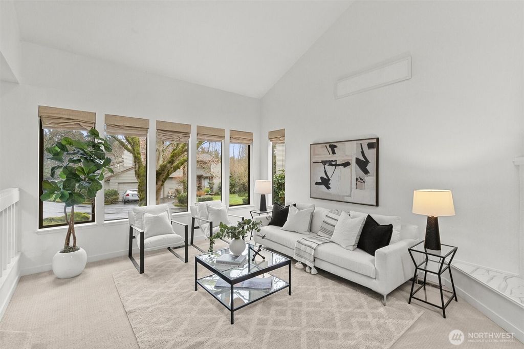 Photo of 10 143rd Avenue SE, Bellevue, WA 98007 (MLS # 2461181)