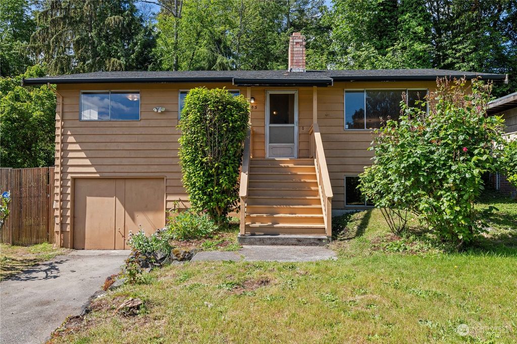 Photo of 545 S 111th Street, Seattle, WA 98168 (MLS # 2240402)