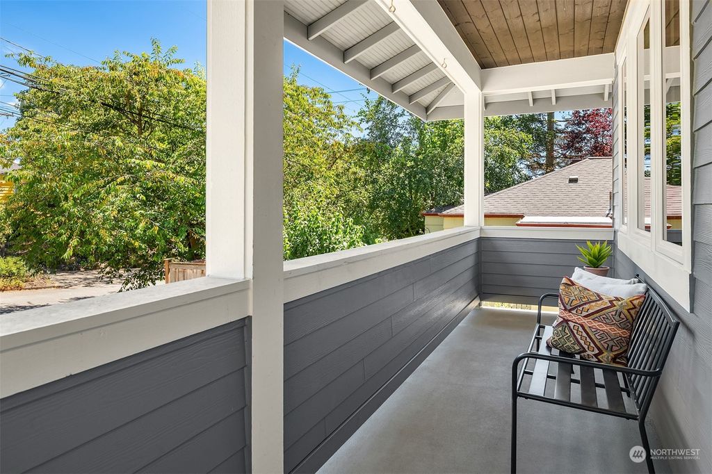 Photo of 7309 19th Avenue NW, Seattle, WA 98117 (MLS # 2272259)