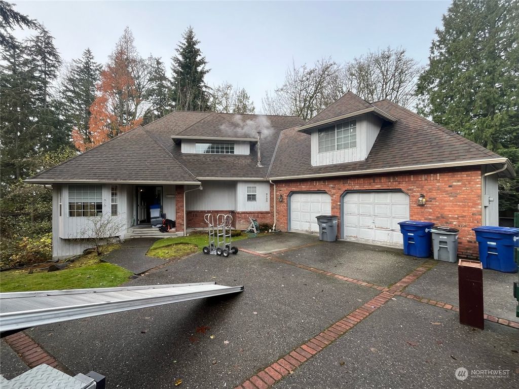 Photo of 2123 241st Street SE, Bothell, WA 98021 (MLS # 2311798)
