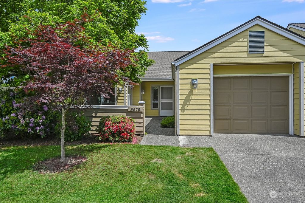 Photo of 3670 225th Place SE #2322, Issaquah, WA 98029 (MLS # 2071565)