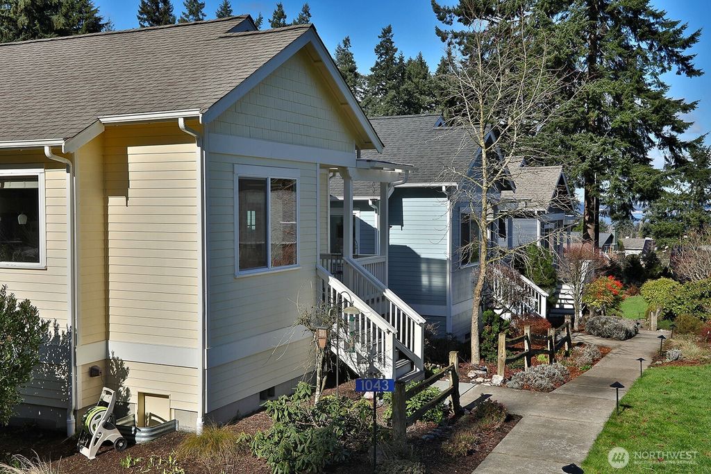 Photo of 1043 Village Loop, Langley, WA 98260 (MLS # 2484271)