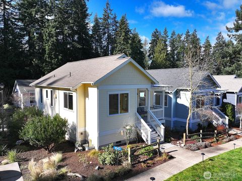 Photo of 1043 Village Loop, Langley, WA 98260 (MLS # 2484271)