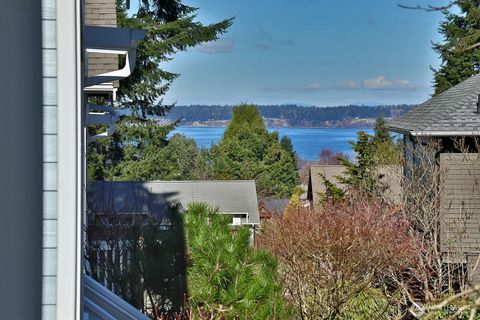 Photo of 1043 Village Loop, Langley, WA 98260 (MLS # 2484271)