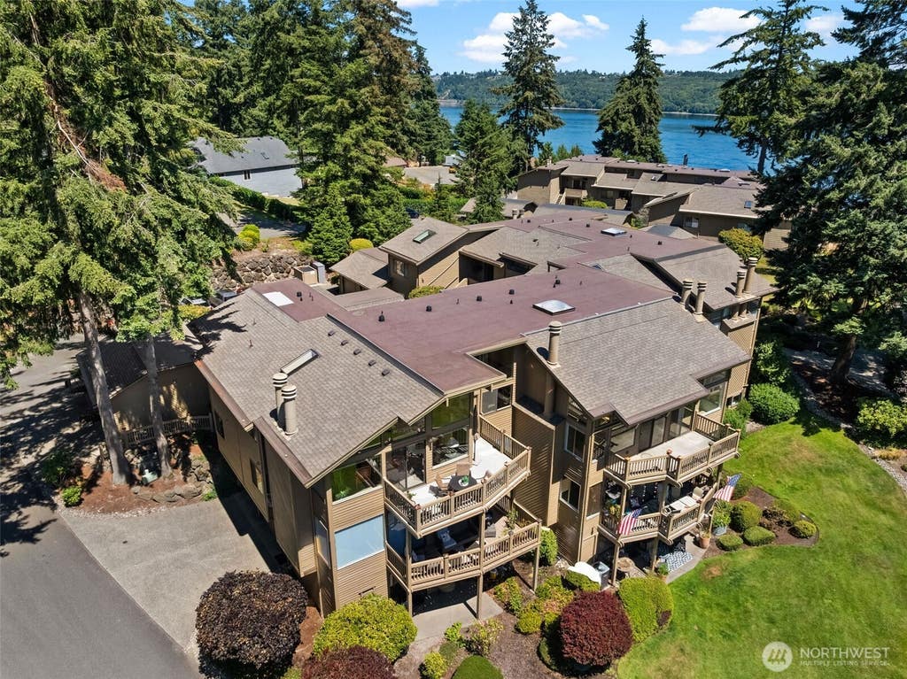 Photo of 2023 Narrows View Circle NW #B214, Gig Harbor, WA 98335 (MLS # 2554846)