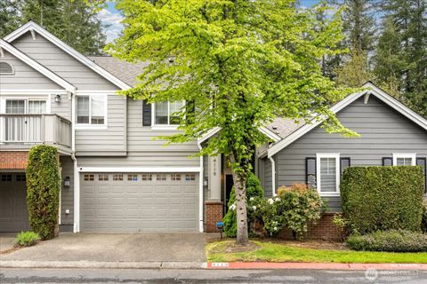 4119 248th Court SE Unit 46, Sammamish, WA 98029 - MLS#: 2367450
