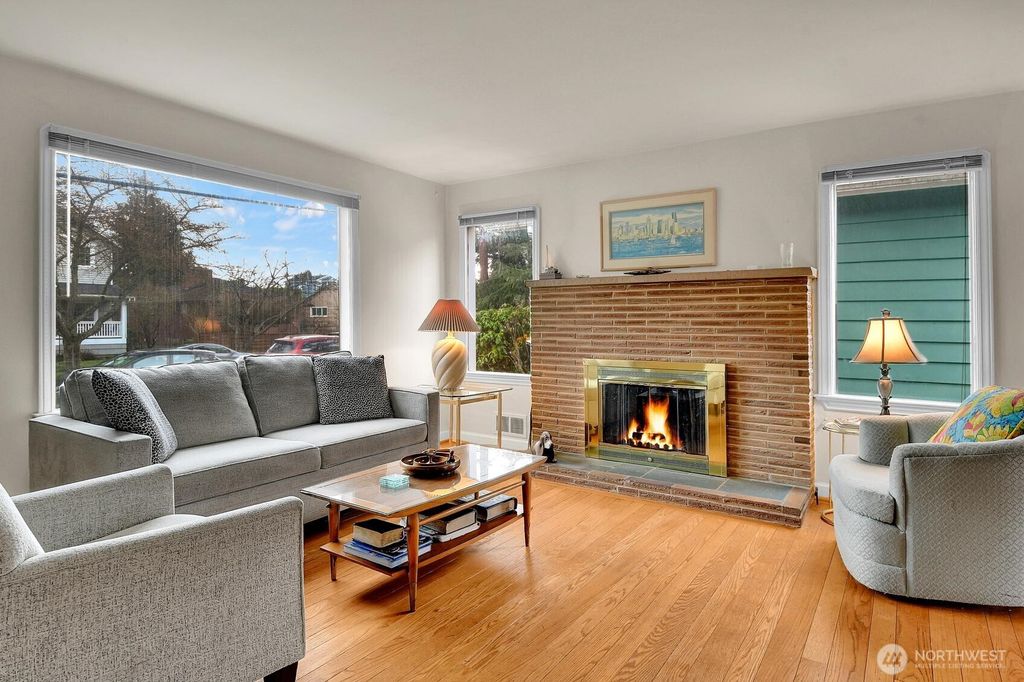 Photo of 8317 30th Avenue NW, Seattle, WA 98117 (MLS # 2489191)