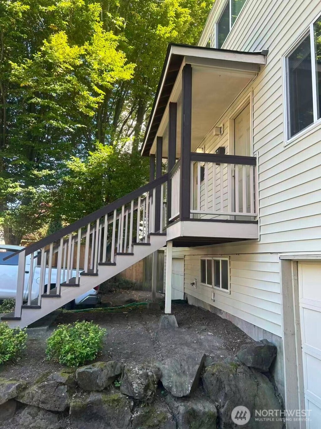 Photo of 2357 NW 65th St, Seattle, WA 98117 (MLS # 2575326)