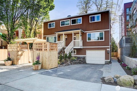 Photo of 2357 NW 65th St, Seattle, WA 98117 (MLS # 2575326)