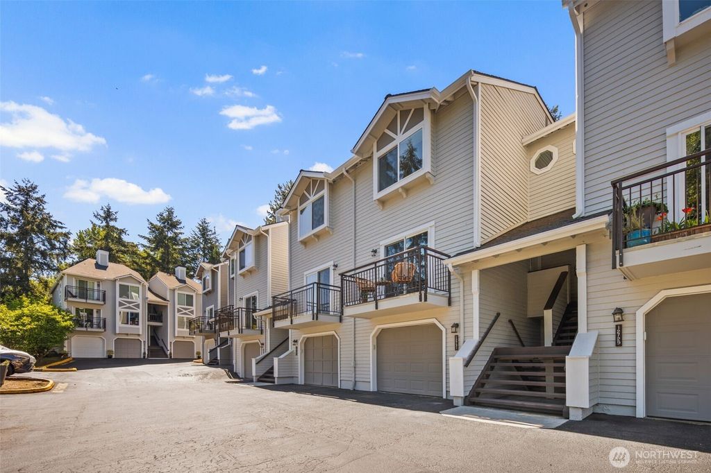 Photo of 12731 NE 171st Lane, Woodinville, WA 98072 (MLS # 2371173)