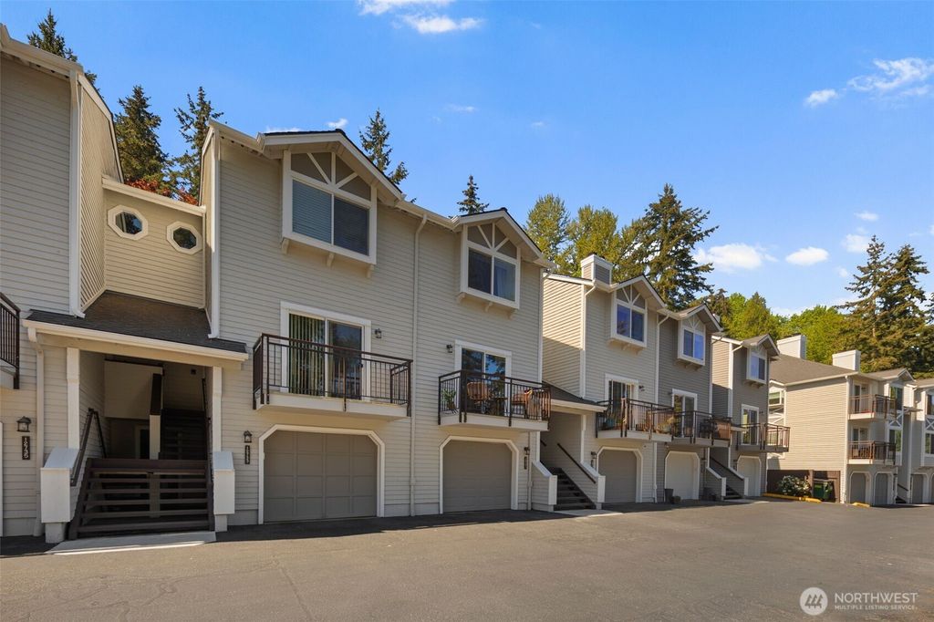 Photo of 12731 NE 171st Lane, Woodinville, WA 98072 (MLS # 2371173)