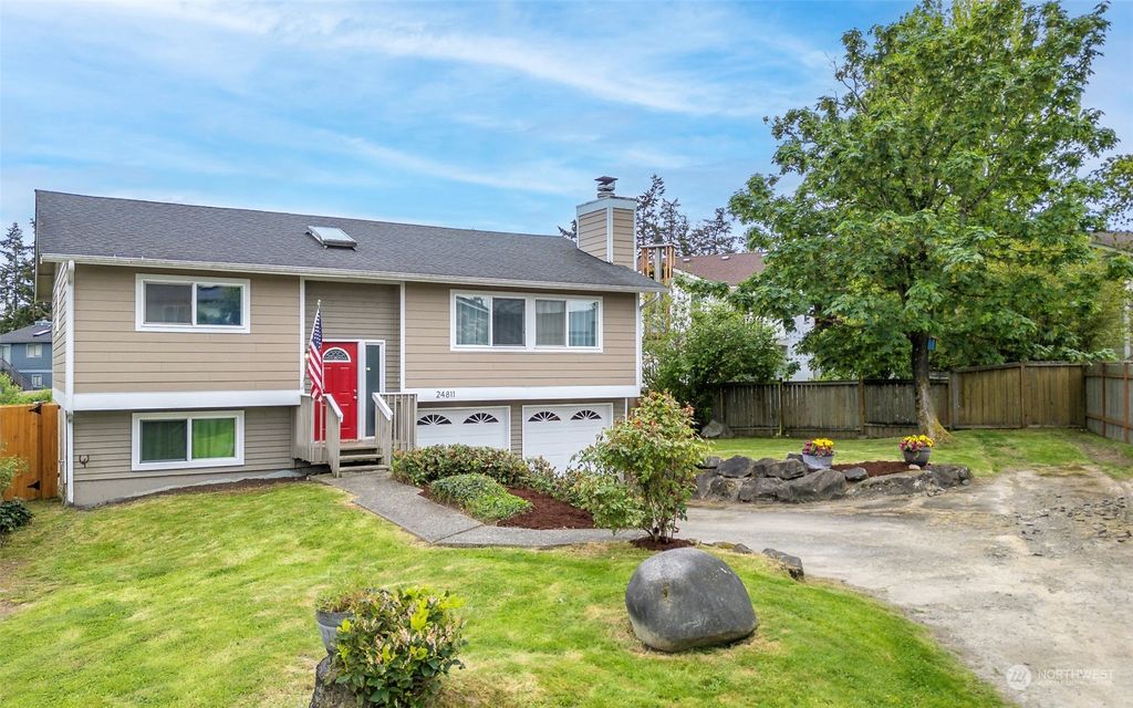 Photo of 24811 14th Court S, Des Moines, WA 98198 (MLS # 2239454)