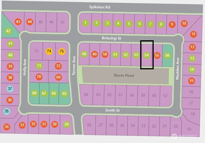 953 Britschgi Street 54