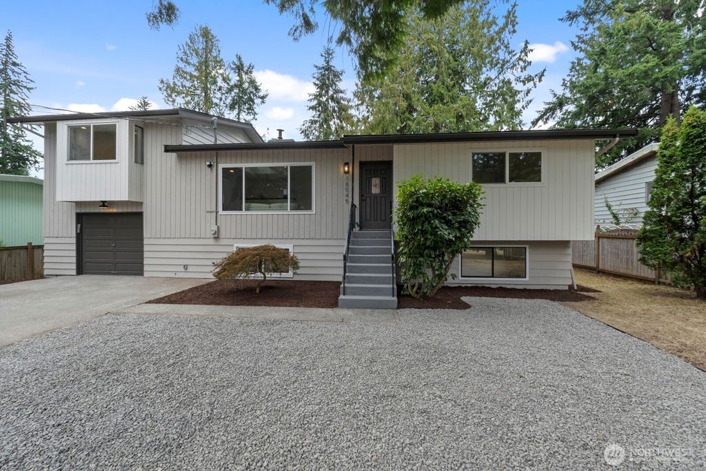 Photo of 18045 3rd Ave Ave NE, Shoreline, WA 98155 (MLS # 2464300)