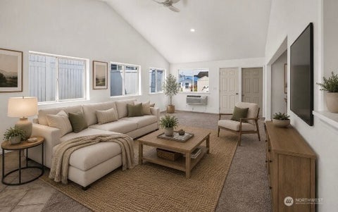 Photo of 40 Cherry Street S, Soap Lake, WA 98851 (MLS # 2554379)