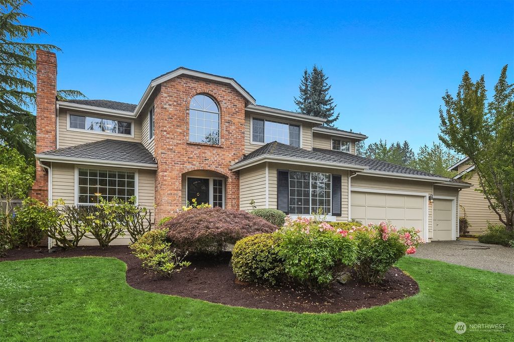 Photo of 15013 92nd Place NE, Bothell, WA 98011 (MLS # 2146813)