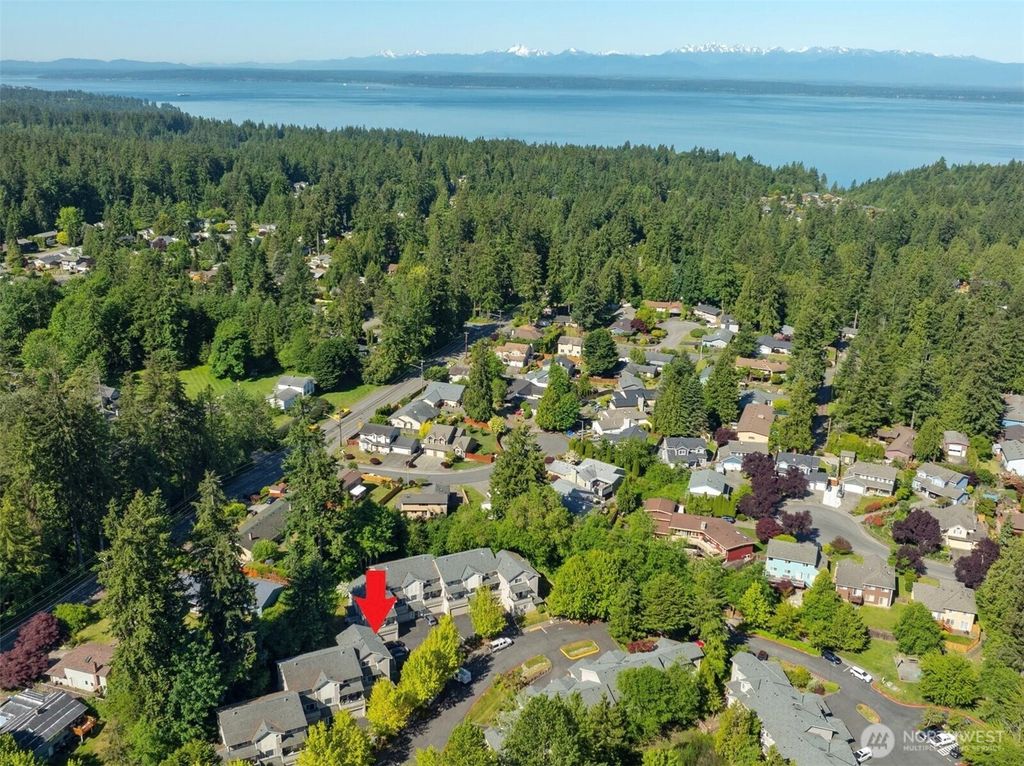Photo of 14714 53rd Avenue W #106, Edmonds, WA 98026 (MLS # 2375823)