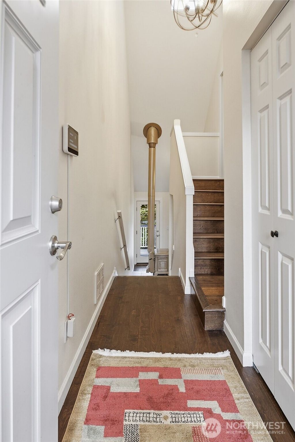 Photo of 9165 45th Avenue SW #6, Seattle, WA 98136 (MLS # 2504915)