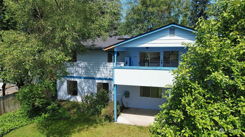 Photo of 12028 26th Street NE, Lake Stevens, WA 98258 (MLS # 2250293)