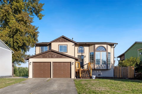 Photo of 12421 57th Drive NE, Marysville, WA 98271 (MLS # 2597189)