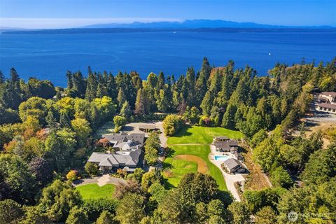 22430 Dogwood Lane Woodway WA 98020