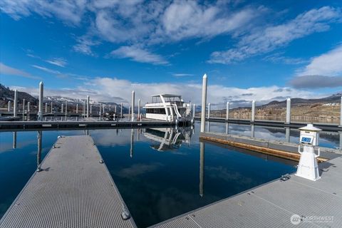 Photo of 1350 W Woodin Avenue #C33, Chelan, WA 98816 (MLS # 2484703)