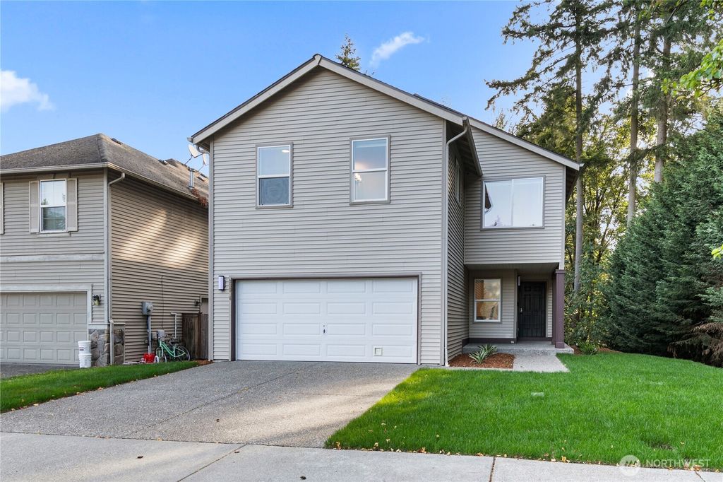 Photo of 33314 45th Way S, Federal Way, WA 98001 (MLS # 2434614)