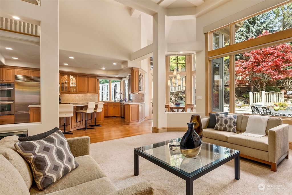 Photo of 6538 156th Avenue SE, Bellevue, WA 98006 (MLS # 2027703)