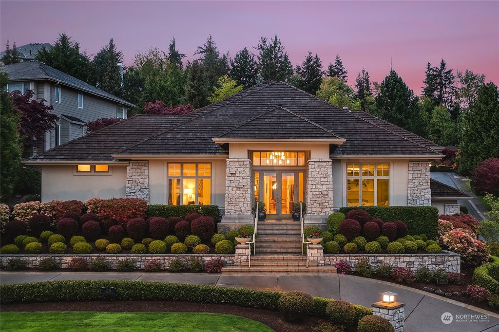 Photo of 6538 156th Avenue SE, Bellevue, WA 98006 (MLS # 2027703)