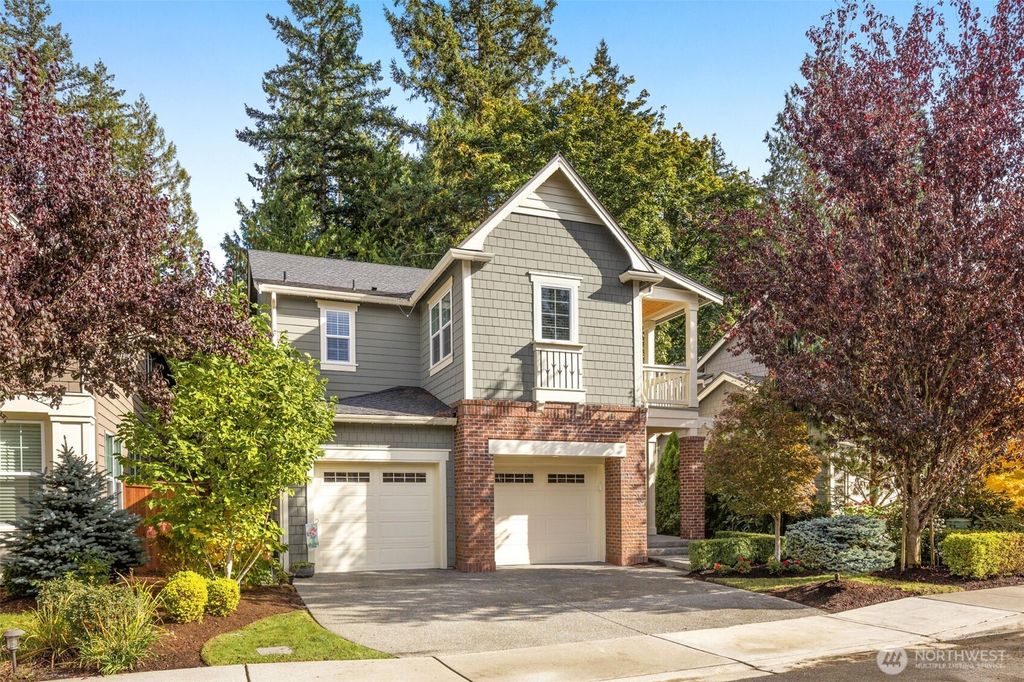 Photo of 1508 247th Avenue NE, Sammamish, WA 98074 (MLS # 2444611)