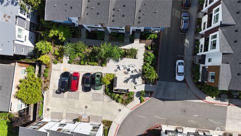 A home in Seattle