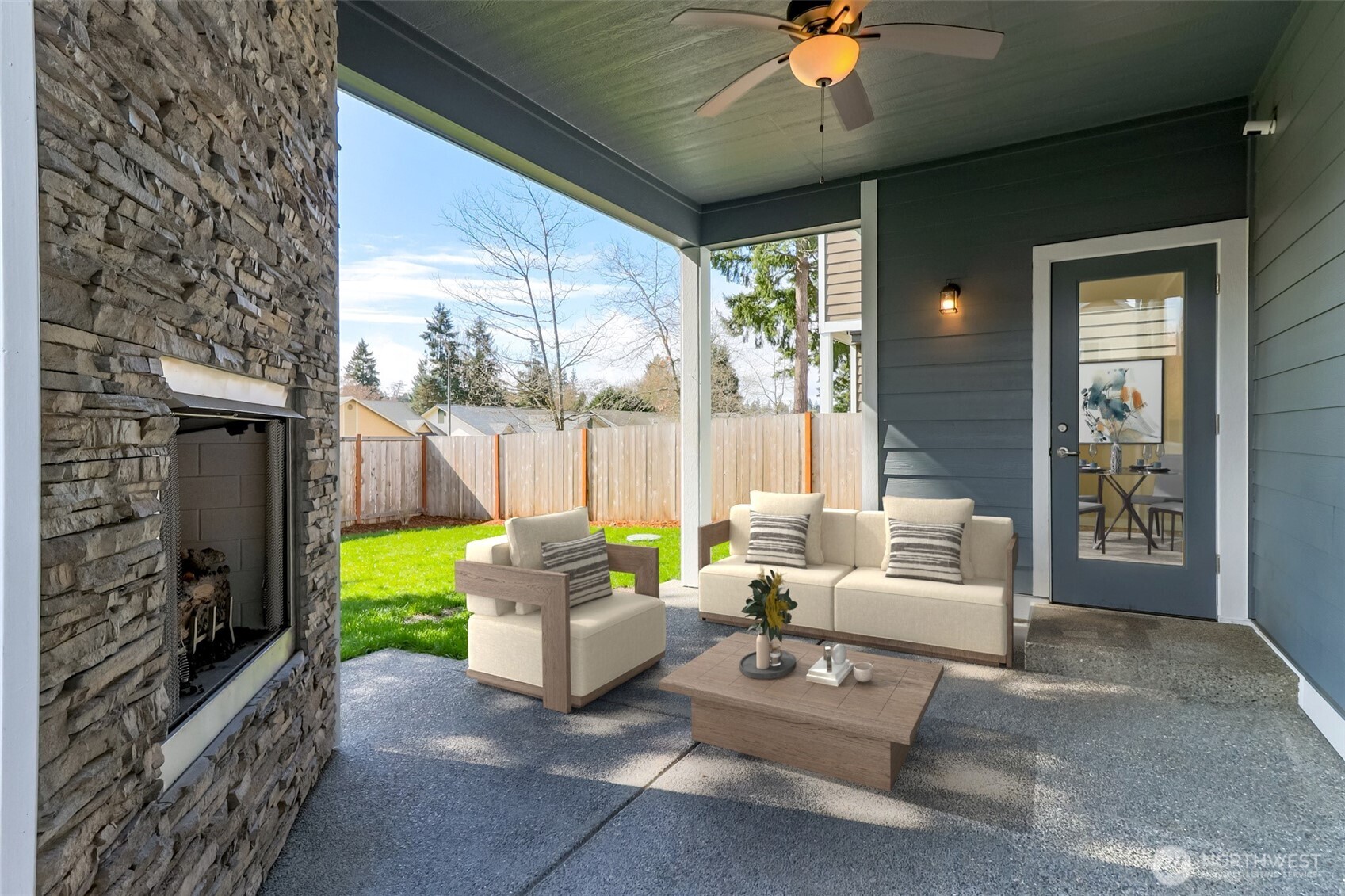 15543 Bergh Court SE