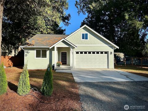 Photo of 4544 Decatur Drive, Ferndale, WA 98248 (MLS # 2444154)