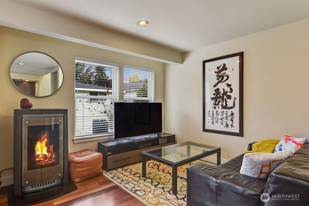 Photo of 2620 NW 57th Street #B, Seattle, WA 98107 (MLS # 2495891)