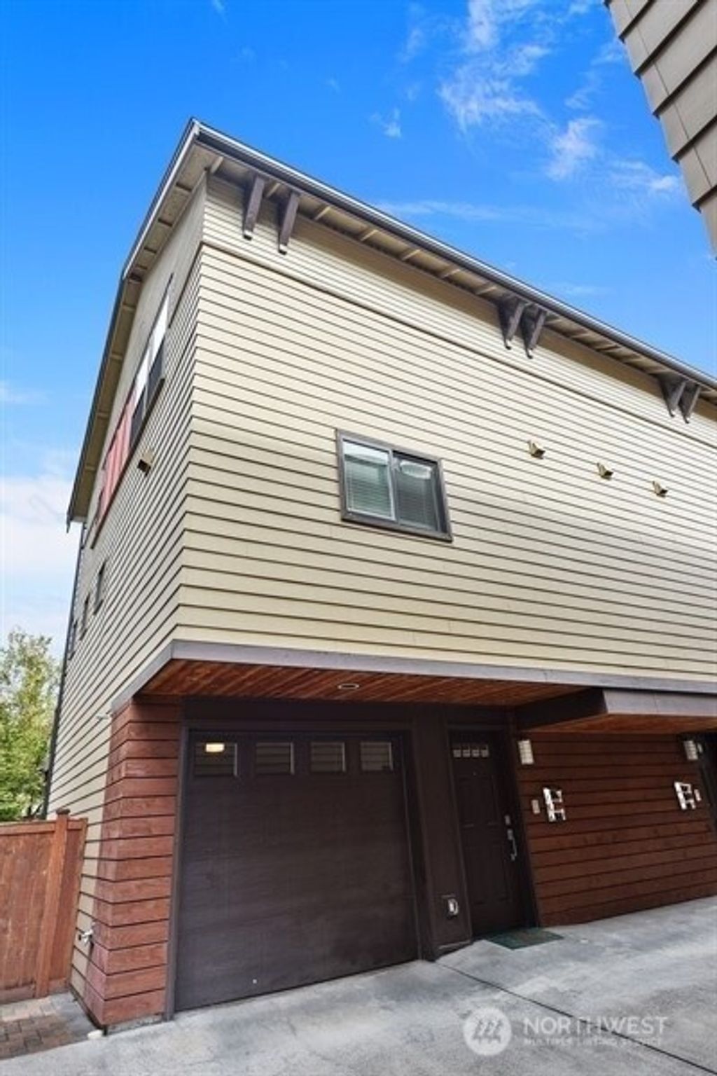 Photo of 2620 NW 57th Street #B, Seattle, WA 98107 (MLS # 2495891)