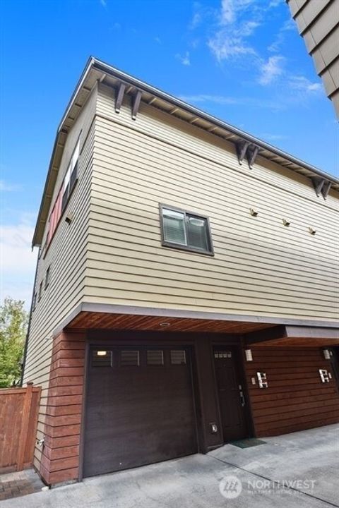 Photo of 2620 NW 57th Street #B, Seattle, WA 98107 (MLS # 2495891)