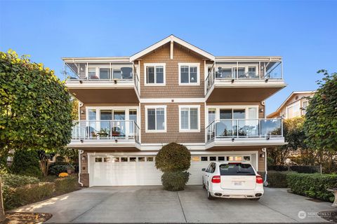 Photo of 616 Glen Street #102, Edmonds, WA 98020 (MLS # 2294524)