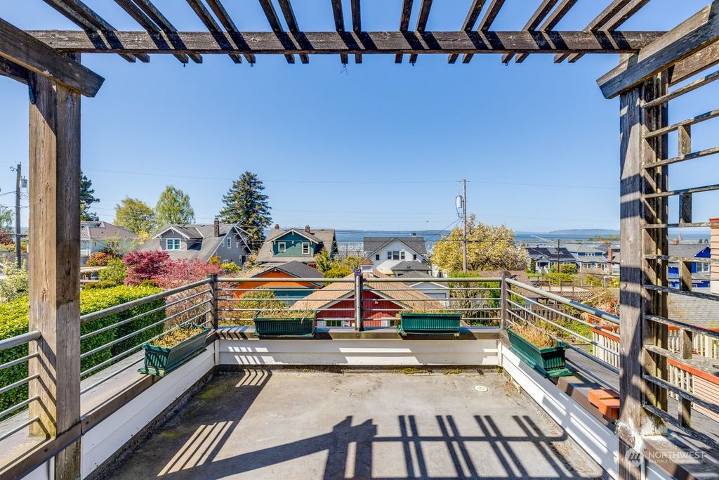 Photo of 1606 Rucker Avenue, Everett, WA 98201 (MLS # 2062180)