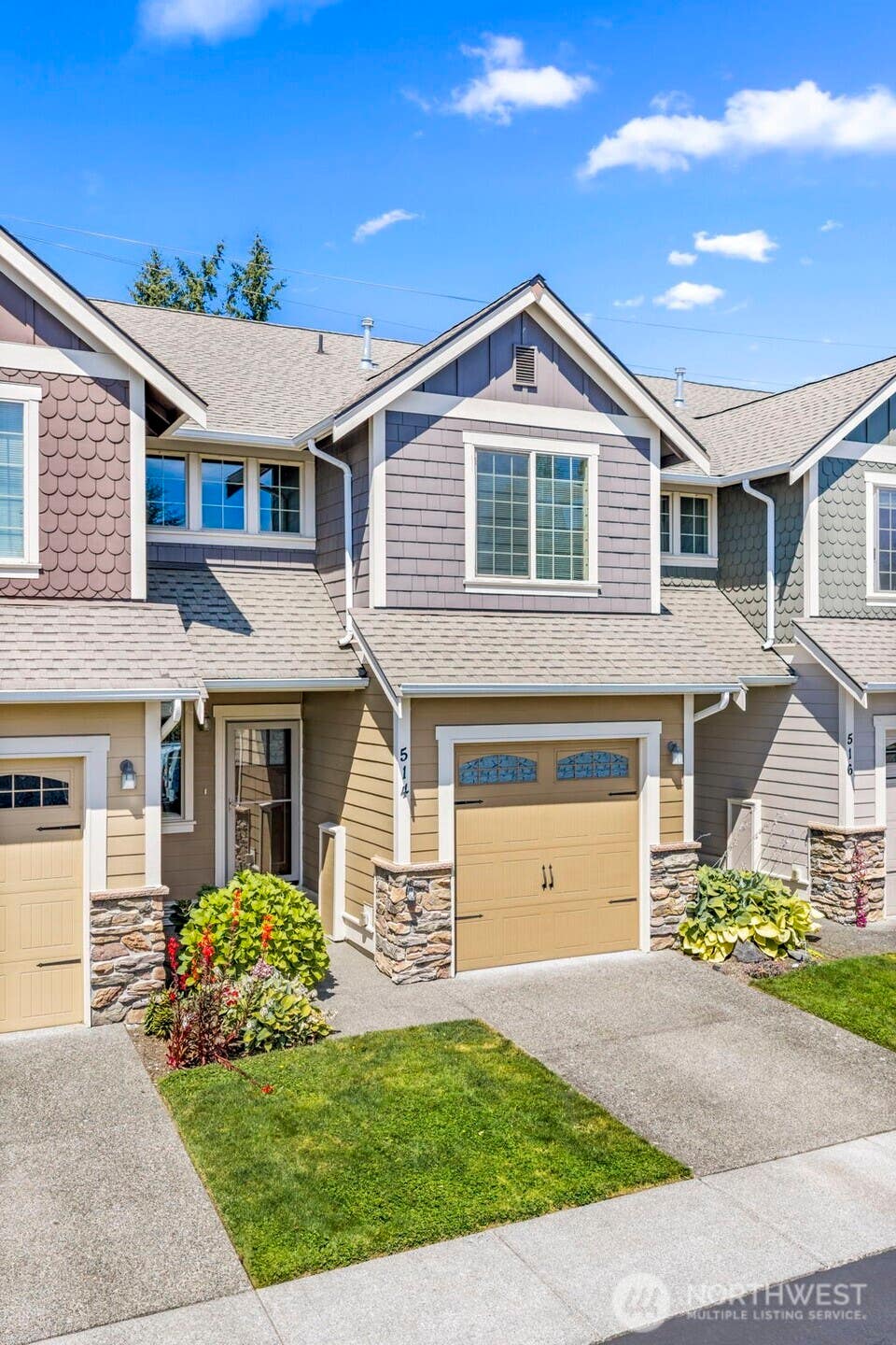 Photo of 514 Pearl Street, Snohomish, WA 98290 (MLS # 2567686)