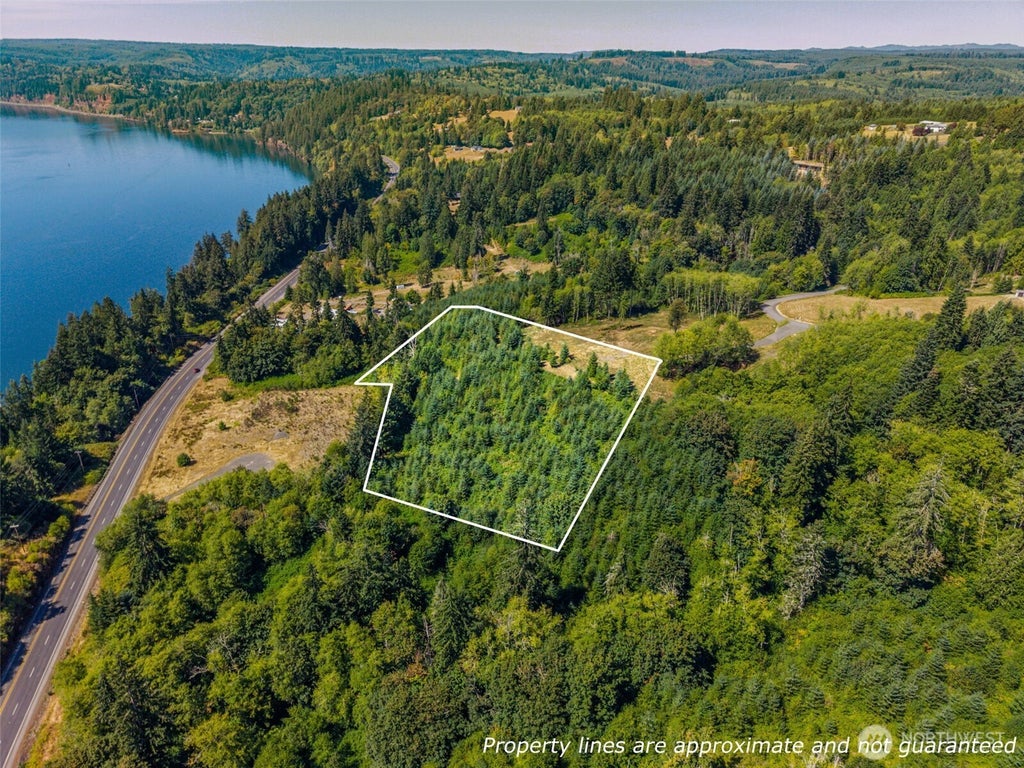 Photo of 0 Old Tree Farm Drive #F, Longview, WA 98632 (MLS # 2578889)