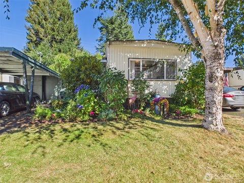 Photo of 3244 66th AVE SW #55, Olympia, WA 98512 (MLS # 2568891)