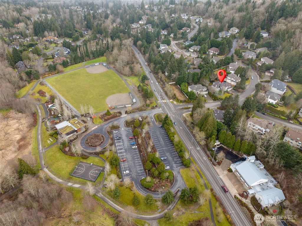 Photo of 15899 SE 58th Street, Bellevue, WA 98006 (MLS # 2333131)