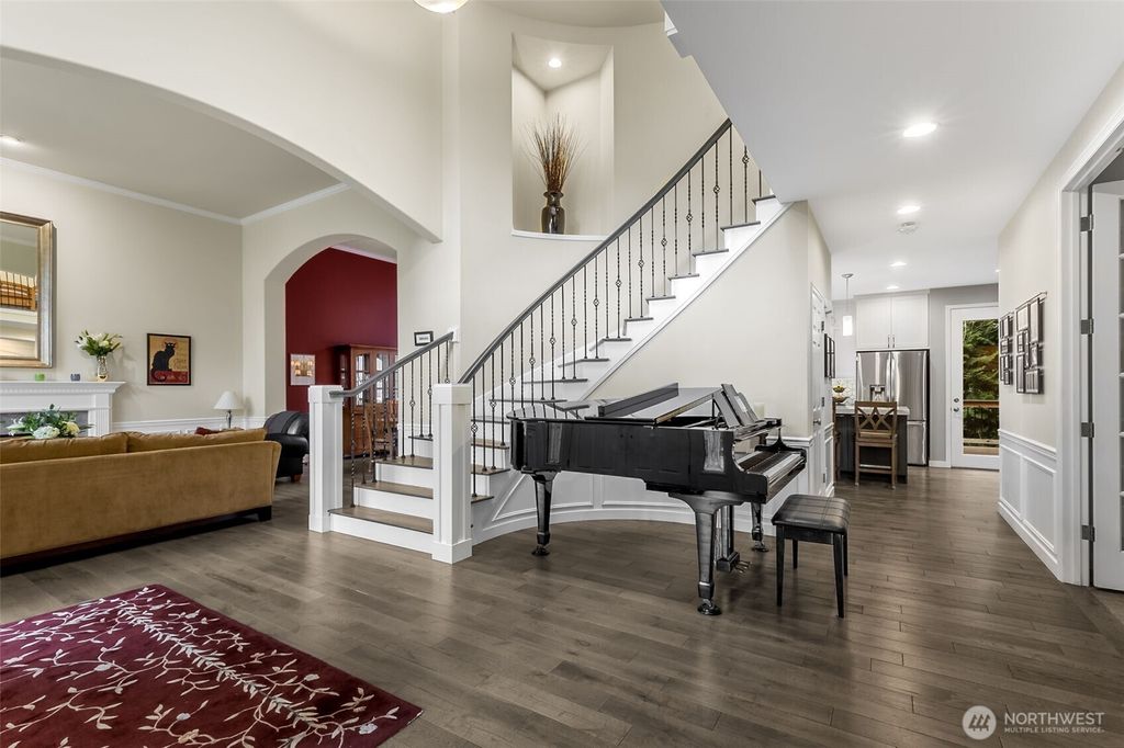Photo of 15899 SE 58th Street, Bellevue, WA 98006 (MLS # 2333131)