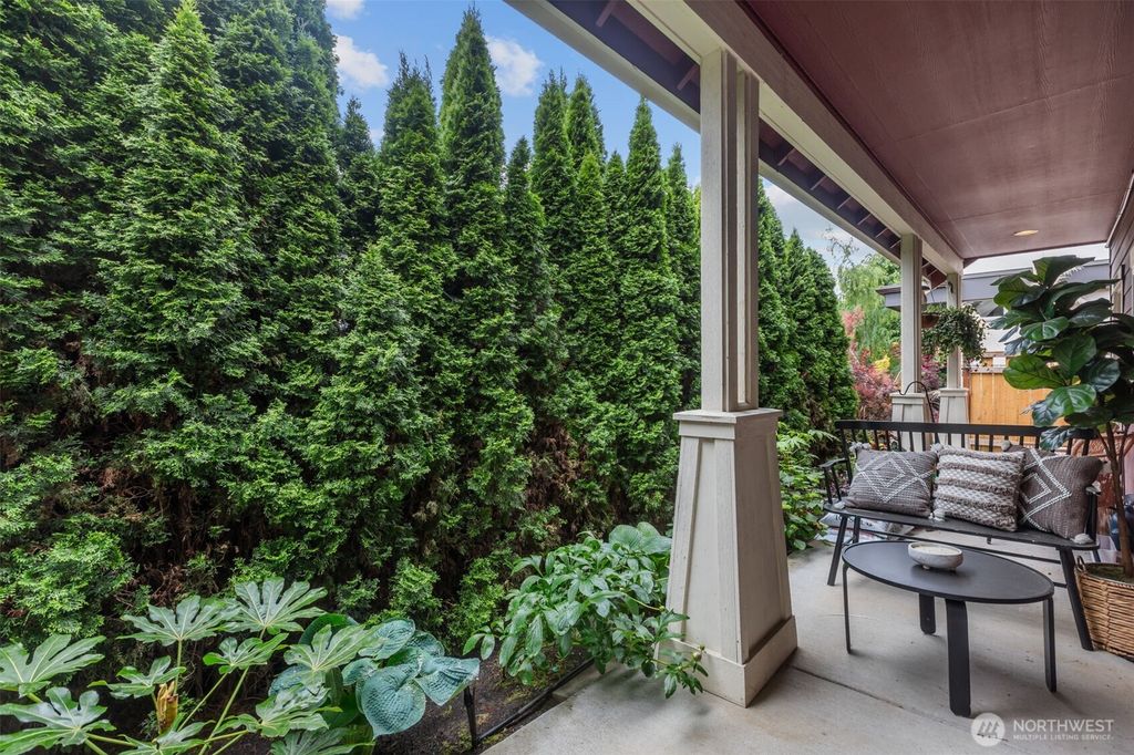 Photo of 4854 Delridge Way SW #B, Seattle, WA 98106 (MLS # 2480642)